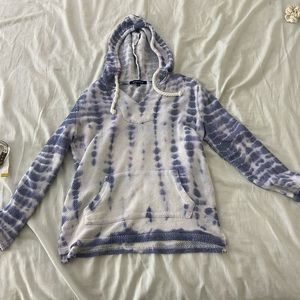 OCEANDRIVE SURFER STYLE HOODIE